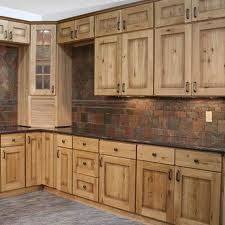 Rustic Style Cabinets Like These Barn Wood Cabinets Rustic Kitchen Cabinets Rustic Farmhouse Kitchen