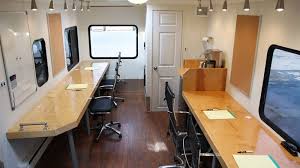 Mobile Office Rental Mobile Offices Modular Office Space Nyc Mobile Office Office Rental Office Space Nyc