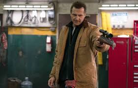 Video Liam Neeson L Acteur Au Sang Froid Un Peu Chaud