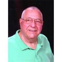 John Wayne Melton Obituary