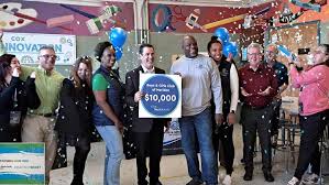 Meriden Boys & Girls Club earns Tech Boost Grant from Cox Communications