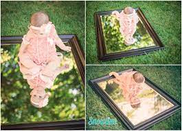 Whether you are all playing outside in the falling leaves, posing by the cozy fireplace or walking along the beach, you are the ones who will make the photo unique. 12 Baby Outdoor Photography Ideas Baby Month By Month Baby Photoshoot Baby Photos