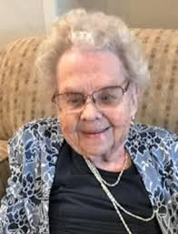 Shirley Schmitz Obituary (1932