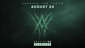 There are then 151 days left in 2021. Destiny 2 Showcase Set For August 24 Gamesradar