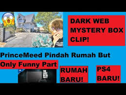 Pindah rumah baru… weheheeheee… sebenernya ini adalah blog yang kedua saya, setelah yang satunya berdiri dibwaha naungan blogspot… Princemeed Pindah Rumah Baru But Only Funny Part Dark Web Mystery Box Youtube