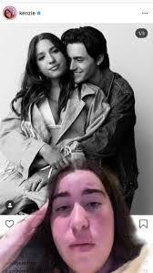 Lacey Presley's Instagram, Twitter & Facebook