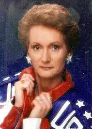 Carolyn Reeves Obituary