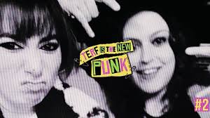 In episode #2 of the new TERF Punks podcast we get hippy dippy and talk  about magic mushrooms, the daimon and the search for calling. Join us!  https://www.youtube.com/watch?v=1ws4XinzH6c