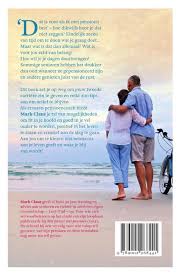 Bol Com Geniet Van Je Pensioen Mark Claus 9789002268441 Boeken