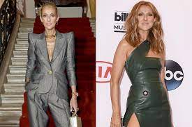 From humble beginnings in a rural french canadian home town, céline dion has risen to. Celine Dion Magersucht Mit 50 Jahren Gala De