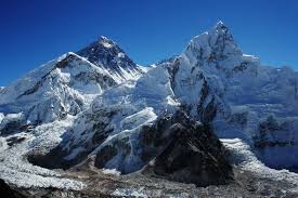 Scientists Find Extensive Glacial Retreat In Mount Everest Region