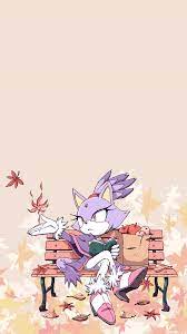 Sonic, sonic the hedgehog, multi colored, no people, art and craft. Blaze The Cat Sonic Wallpapers Wallpaper Cave
