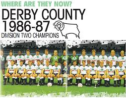 Image result for Pacific Blue 1986 Derby City Council