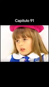 Capítulo 91 de Carita de Ángel