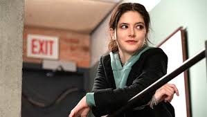 Start your free trial to watch law & order: Law Order Organized Crime Star On Elliot S Letter To Olivia Jet Hollywood Life