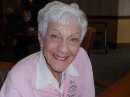 Marilyn J Goodwin's Obituary