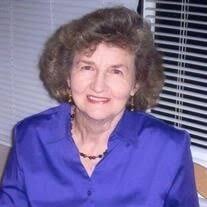 Marjorie Emerson Obituary