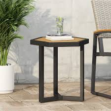Over 20 years of experience to give you great deals on quality home products and more. Plant Stand For Small Spaces Bedroom Sofa End Table Vingli Metal Side Table Accent Table Nightstand Balcony And Office Living Room Dining Room Side Tables Kolenik Patio Lawn Garden