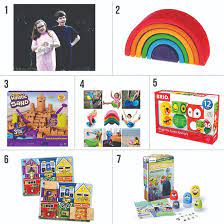 There are so many great toys for kids that are affordable as well as fun. Unisex Gift Ideas For Kids Online