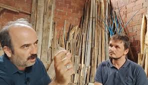 Uzayan Minare: Mehmet Ali Başaran