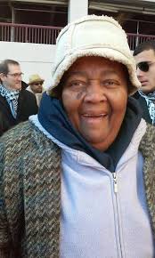 Elmhurst residents, sign petition for street co-naming