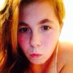 Veronica Pfeiffer's Instagram, Twitter & Facebook