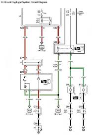 Fog light wiring diagram wiring diagram database wiring diagram hid lights off schema wiring diagram. Fog Light Wiring Diagram Suzuki Forums Fog Circuit Diagram Diagram