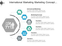 Drafting a market positioning statement: International Marketing Marketing Concept Positioning Strategy Cash Flow Management Cpb Presentation Graphics Presentation Powerpoint Example Slide Templates