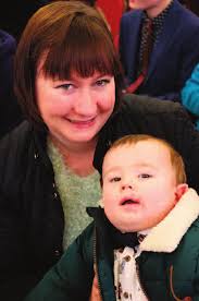 NAWS Y NADOLIG YN 2016