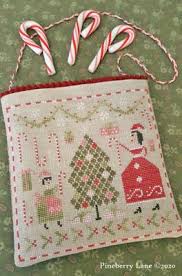 Check spelling or type a new query. Merry Bright Cross Stitch Pattern