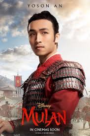 Sinopsis film mulan (2020) : Review Film Mulan Cerita Legenda Dari Tionghoa