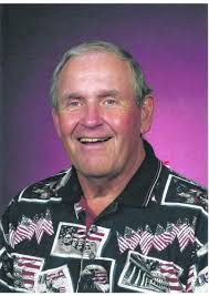 Joseph Erickson Obituary (1935