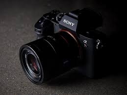 Iii records, a japanese record label. Sony A7r Mark Iii Review Digital Photography Review