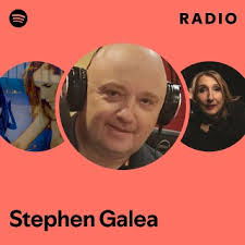 Stephen Galea