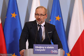 Ekonomia, finanse, zarządzanie i zdrowie publiczne. Niedzielski Nie Mozna Wykluczyc Kolejnych Obostrzen Bo Oswoilismy Sobie Covida