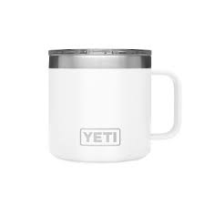 Yeti Rambler Mug 14 Oz Yeti Rambler Mugs Yeti