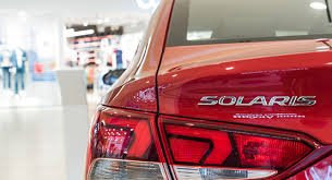 Chto Luchshe Kia Rio Ili Hyundai Solaris Kak Vybrat