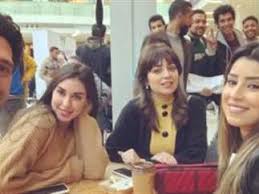 نشرت قناة (تامر مرسي synergy) بموقع يوتيوب أغينة كيف الديابة، إحدى أغنيات الفنان تامر حسني في مسلسل نسل الأغراب، وتصاحب الأغنية مشهد قتل غفران لـ حمزة ثأرا لابنه سليم.نسل الأغراب. Ø³ÙŠÙ†Ø±Ø¬ÙŠ ØªØ§Ù…Ø± Ù…Ø±Ø³ÙŠ