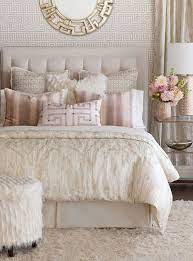 Subtle, yet impactful, pink bliss exudes a brilliant glow that doesn't overwhelm the space as overly pink. 55 Creative And Unique Master Bedroom Designs And Ideas The Sleep Judge