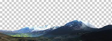 Mountain Png Mountain Png Matte Painting Png Images