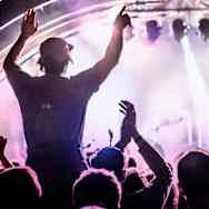 Danny Dash Andrews Tickets Zelienople