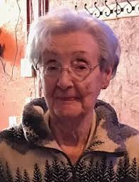 Maxine Huinker Obituary December 1, 2022