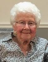 Marianne Ritter Obituary