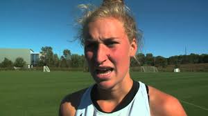 Iowa Field Hockey Defeats St. Louis 7-0