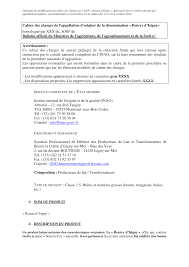 Https Www Inao Gouv Fr Fichier Pnocdcbeurredisigny Pdf