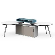 Whether you are trying to squeeze in a small desk or a fully loaded workstation, these ideas will help you whip up a surprisingly stylish home office. Unique Home Office Workstation Ideas Manufacturer