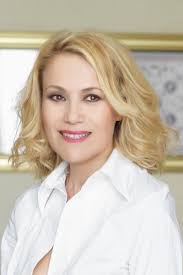 Αποκαλυπτική ήταν η κωνσταντίνα μιχαήλ για τα σχόλια που έχει δεχθεί κατά καιρούς για την εξωτερική της εμφάνιση καθώς και το σημείο που αυτά έχουν φτάσει. Kwnstantina Mixahl Biografia Biografiko Ishow Gr