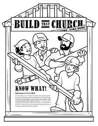 2 23 14 Kids Ministry Build That Church Missionview Church Children S Ministry Sunday School Lessons Kids Church