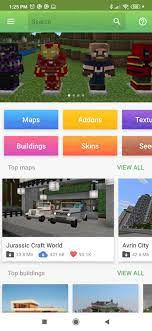 Mods, maps, skins, addons, buildings. Block Master Para Minecraft Pe 2 9 0 Descargar Para Android Apk Gratis
