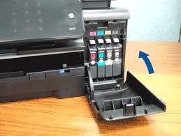 Close ink cover brother mfc j200. Cubierta Abierta Brother